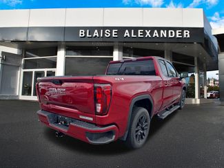 Used 2023 GMC Sierra 1500 Elevation video 3