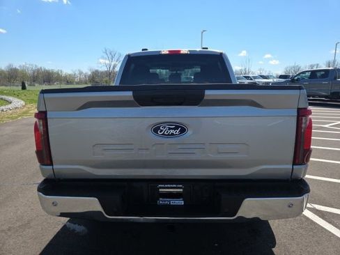 Used 2025 Ford F150 XLT w/ Equipment Group 301A Standard image 9