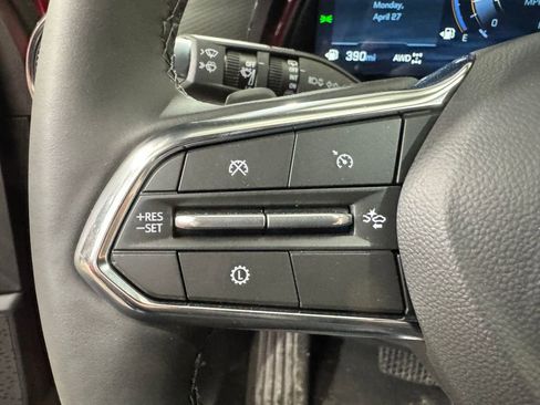 New 2026 Chevrolet Equinox LT AWD/4WD image 15