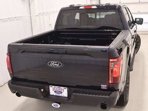 New 2026 Ford F150 XLT image 41