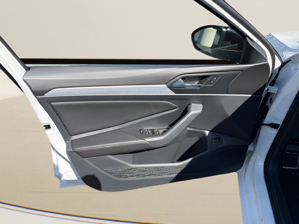 New 2027 Volkswagen Jetta Sport FWD image 10