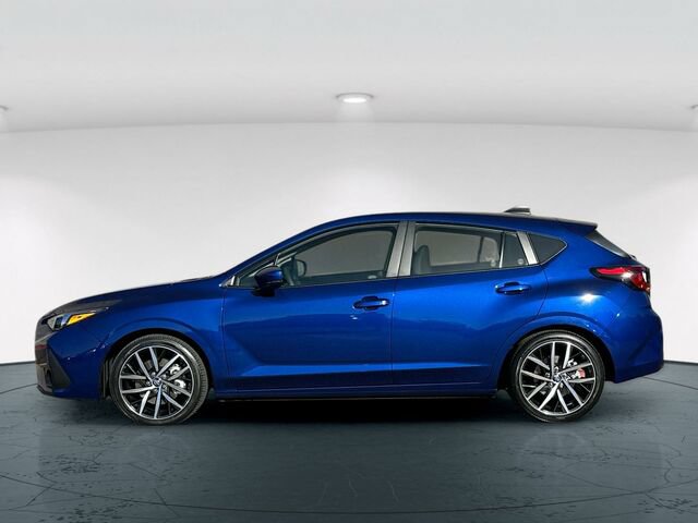 Certified 2026 Subaru Impreza 2.0i Sport AWD/4WD image 3