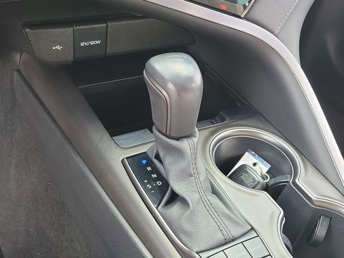 Certified 2021 Toyota Camry XSE FWD image 28