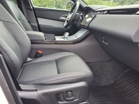 Certified 2025 Land Rover Range Rover Velar S image 3