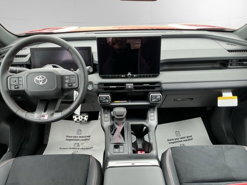 New 2026 Toyota RAV4 AWD Plug-in Hybrid image 10