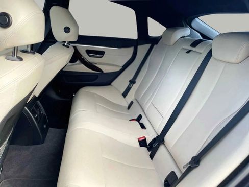 Used 2016 BMW 428i Gran Coupe w/ Technology Package image 20