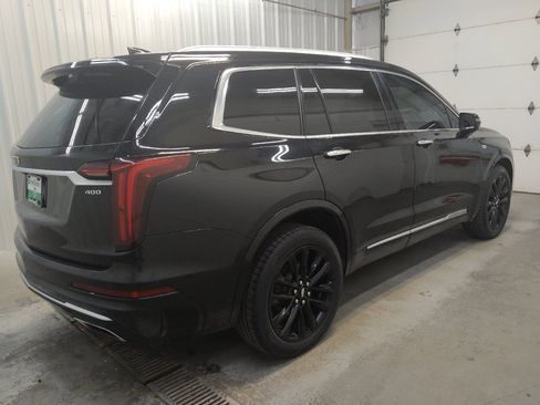 Used 2020 Cadillac XT6 Premium Luxury AWD/4WD image 10