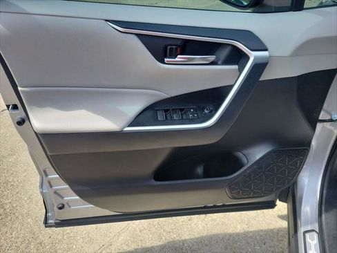 Certified 2024 Toyota RAV4 XLE w/ Convenience Package image 12