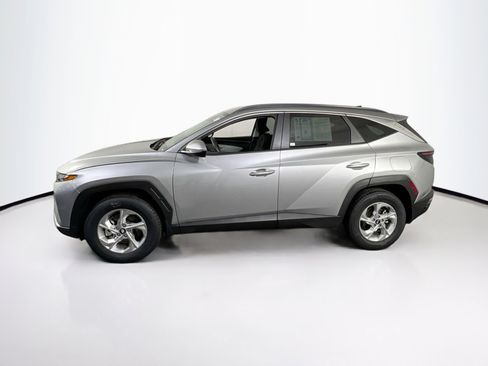 Used 2023 Hyundai Tucson SEL image 8