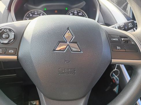 Used 2020 Mitsubishi Eclipse Cross ES image 21