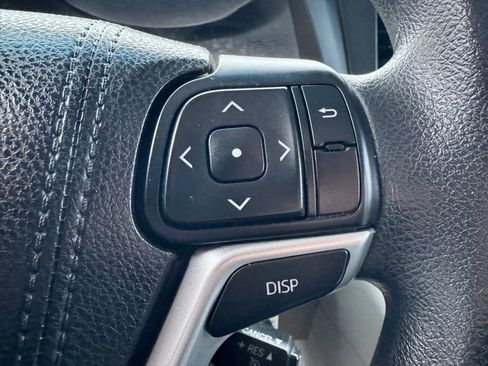 Used 2015 Toyota Sienna LE image 27