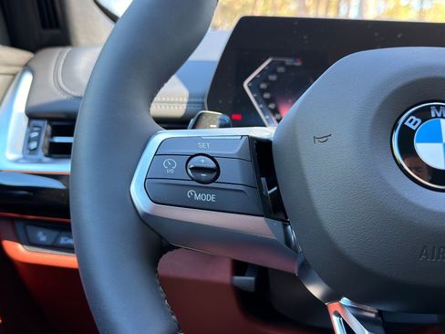 New 2026 BMW X1 xDrive28i w/ Technology Package image 24