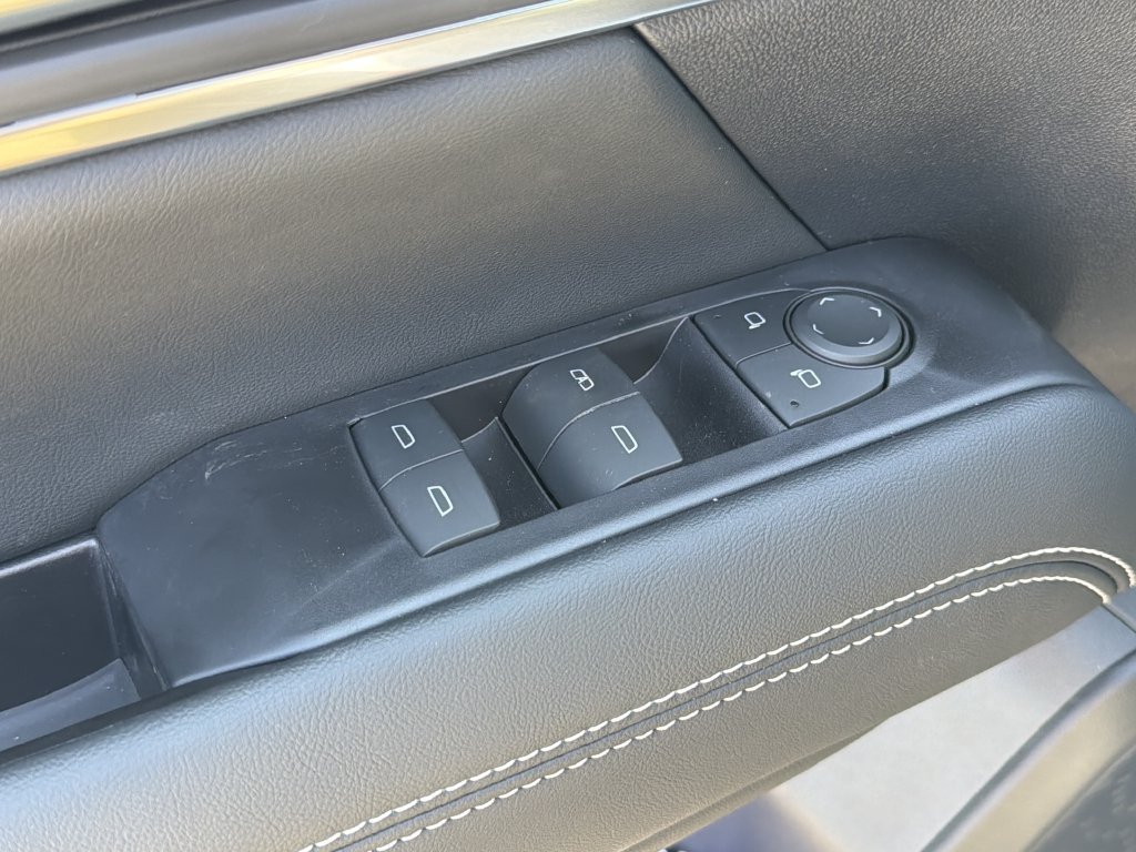 New 2027 GMC Terrain Elevation w/ Black Edition FWD image 12