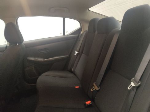Used 2024 Nissan Sentra S FWD image 18