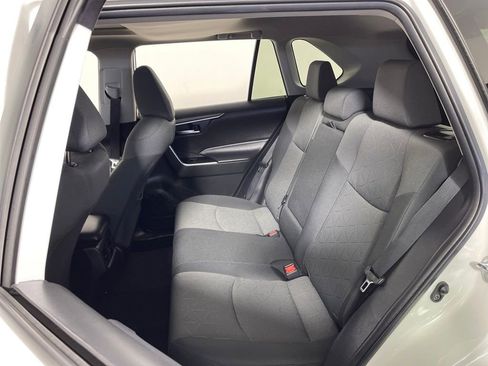 Certified 2022 Toyota RAV4 XLE w/ Convenience Package image 13