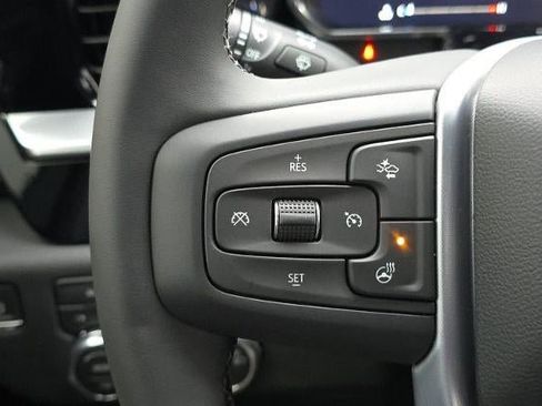 New 2026 GMC Sierra 1500 SLE w/ Preferred Package AWD/4WD image 26