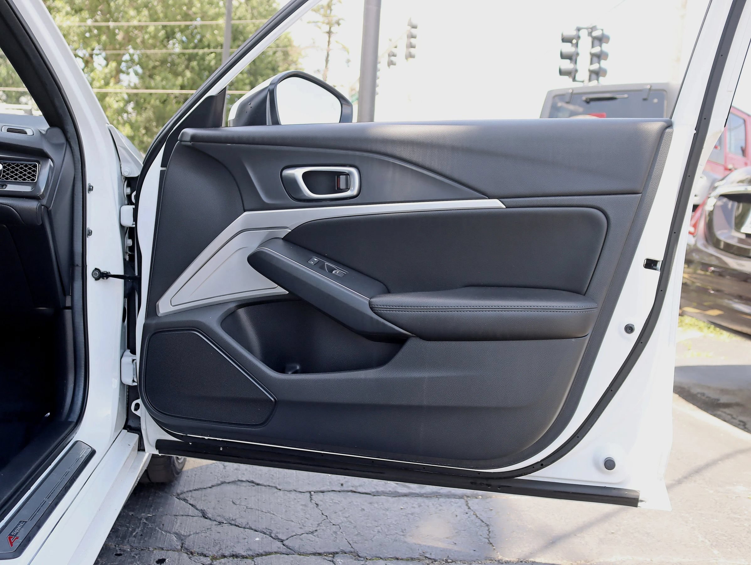 Used 2024 Acura Integra A-Spec FWD image 32