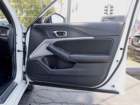 Used 2024 Acura Integra A-Spec FWD image 32