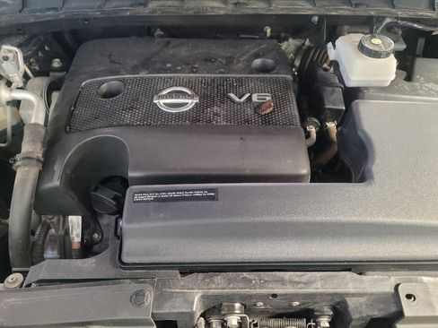 Used 2021 Nissan Murano SV FWD image 30