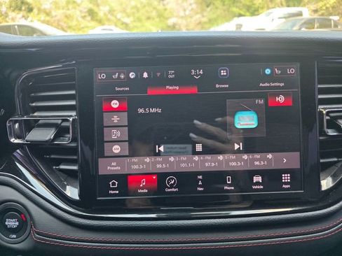 Used 2023 Dodge Durango GT image 21