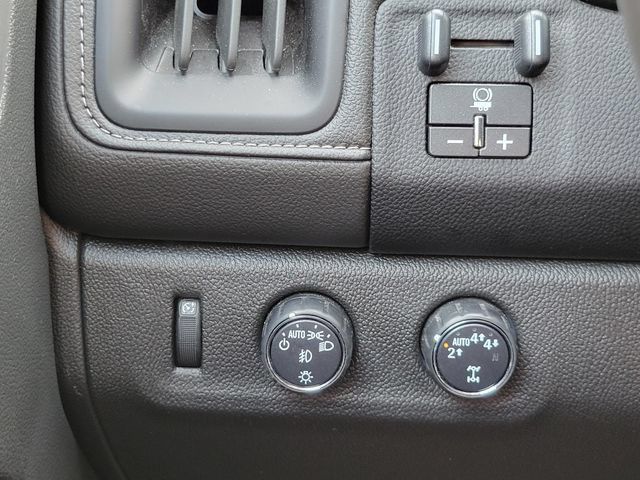 Used 2020 GMC Canyon SLT AWD/4WD image 12