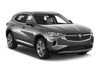 Used 2023 Buick Envision Essence
