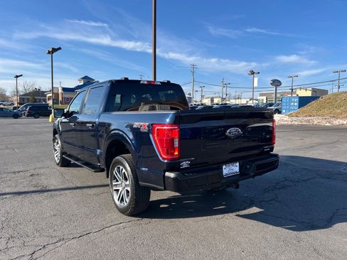 Certified 2023 Ford F150 XL w/ STX Appearance Package image 10