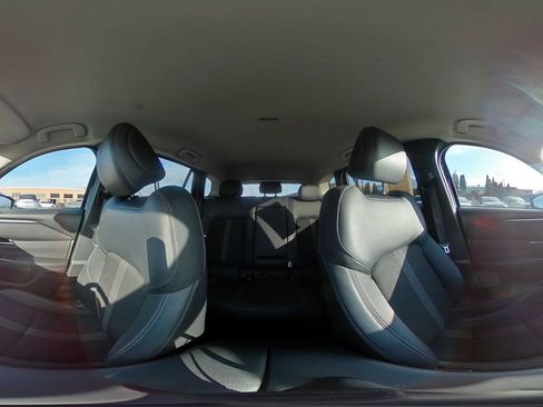 Used 2025 MAZDA CX-50 AWD 2.5 S w/ Select Package image 43