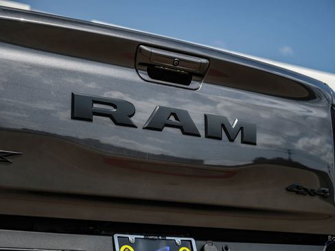 Used 2022 RAM 1500 TRX w/ TRX Level 2 Equipment Group AWD/4WD image 20