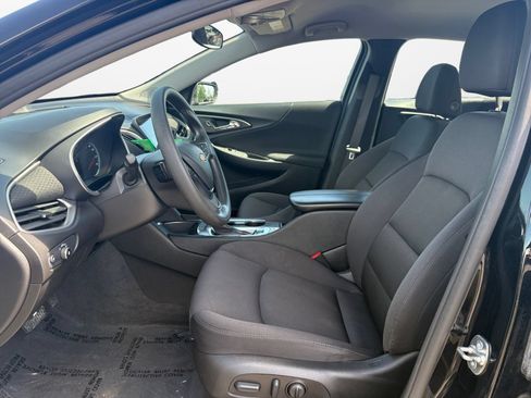 Used 2024 Chevrolet Malibu LT FWD image 10