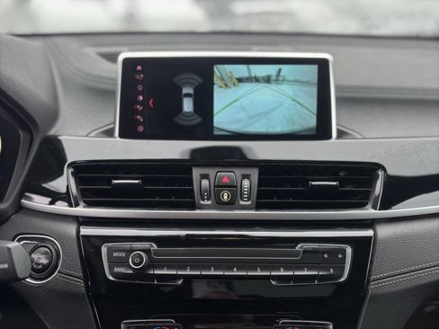 Used 2022 BMW X2 sDrive28i w/ Convenience Package image 14