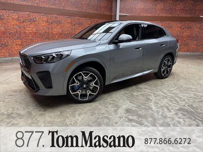 New 2026 BMW X2 xDrive28i w/ Technology Package
