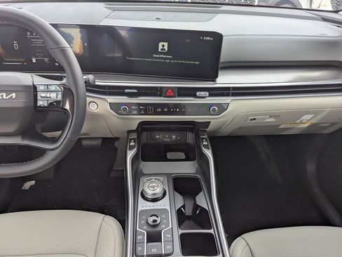 New 2026 Kia Sorento EX AWD/4WD image 16