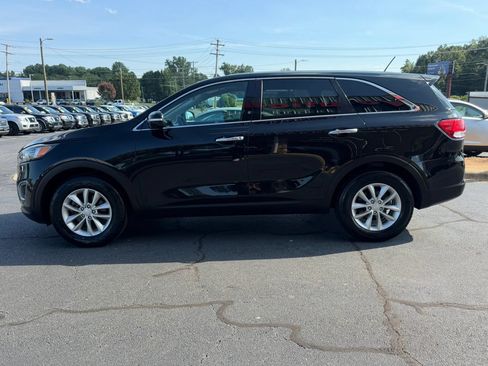 Used 2018 Kia Sorento L FWD image 4