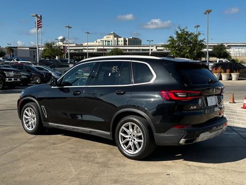 Used 2022 BMW X5 sDrive40i w/ Premium Package image 5