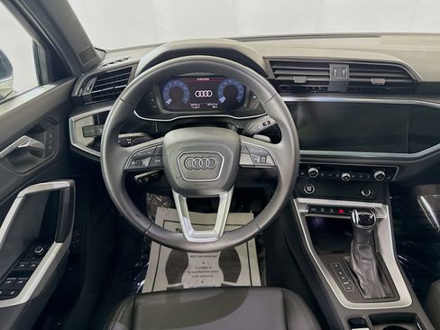 Certified 2024 Audi Q3 2.0T Premium w/ Convenience Package image 21