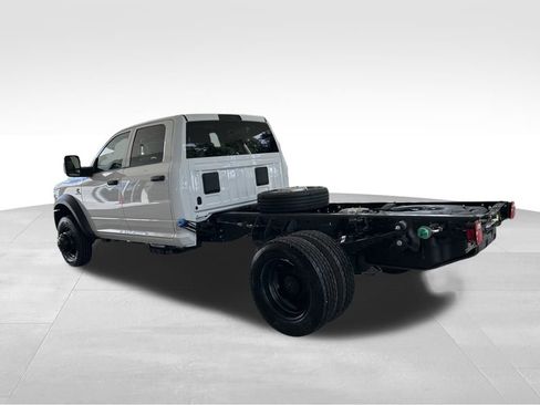 New 2026 RAM 4500 Tradesman image 4