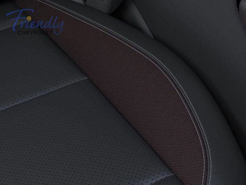 New 2026 Chevrolet Equinox EV RS AWD/4WD image 31