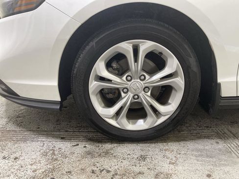 Used 2024 Honda Accord LX image 10