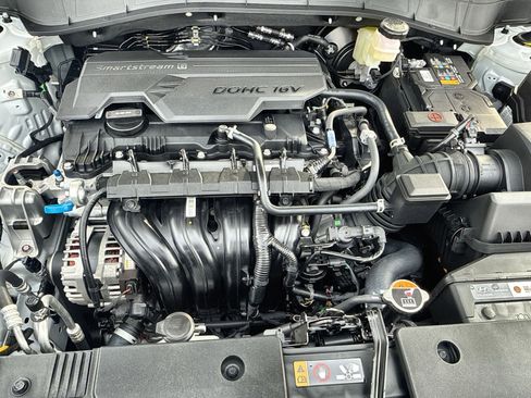 New 2026 Hyundai Kona SE image 26