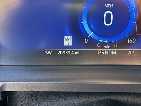 Used 2022 Ford Explorer ST w/ Equipment Group 401A image 11