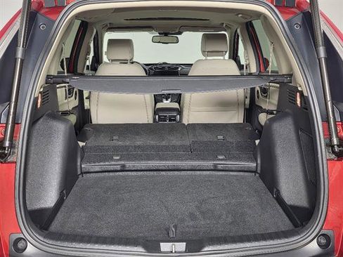 Used 2019 Honda CR-V Touring image 21