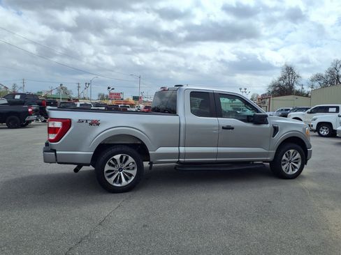 Used 2021 Ford F150 XL w/ Equipment Group 101A High image 20
