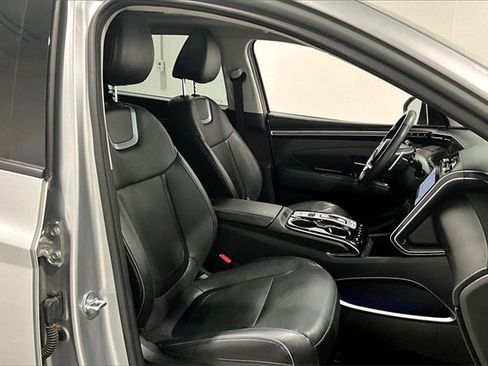 Used 2022 Hyundai Tucson Limited image 31