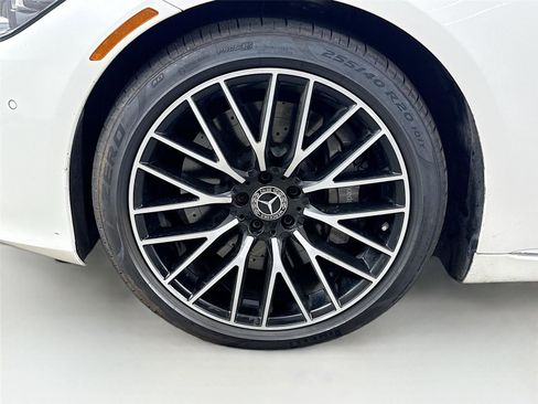 Used 2023 Mercedes-Benz S 500 4MATIC image 22