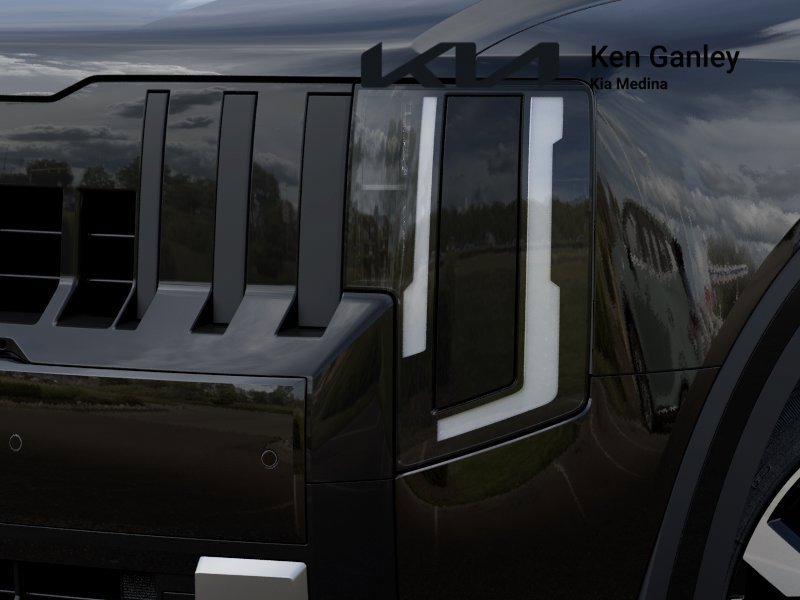 New 2027 Kia Telluride S AWD/4WD image 10