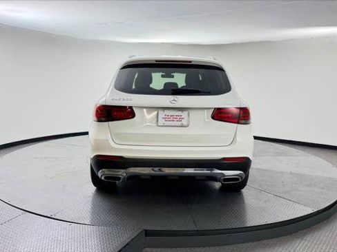 Used 2021 Mercedes-Benz GLC 300 image 8