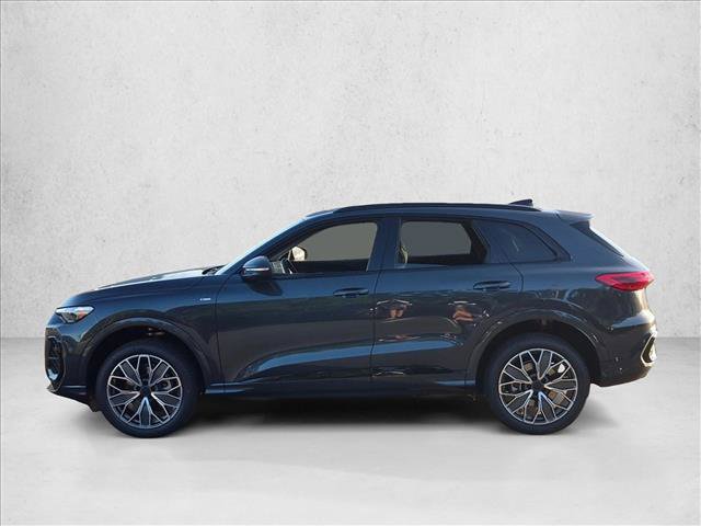 New 2026 Audi Q5 Premium Plus AWD/4WD image 8