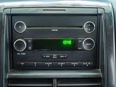 Used 2010 Ford Explorer Sport Trac XLT RWD image 26