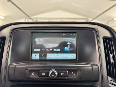 Used 2019 GMC Sierra 2500 2WD Double Cab image 20